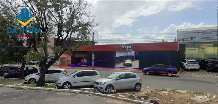 Foto 2 do(a) Galpão / Depósito / Armazém / Pavilhão false à venda em Alecrim, Natal