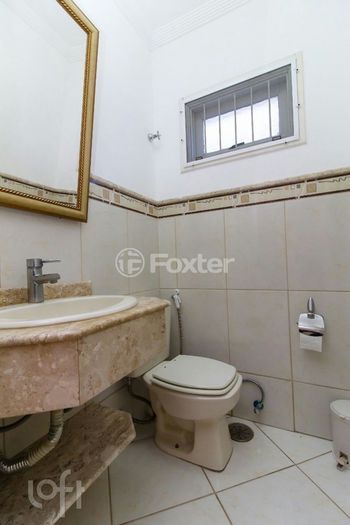 Foto 3 do(a) Casa em Condomínio de 3 quartos à venda em Hípica, Porto Alegre
