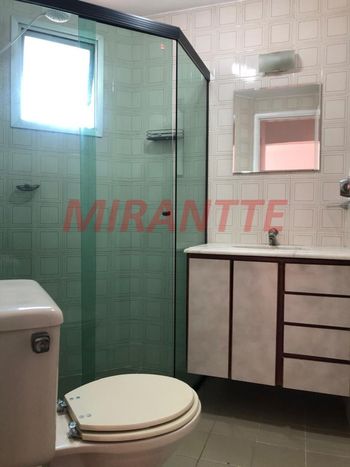 Foto 8 do(a) Apartamento de 2 quartos à venda em Santa Teresinha, São Paulo