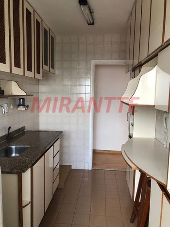 Foto 4 do(a) Apartamento de 2 quartos à venda em Santa Teresinha, São Paulo