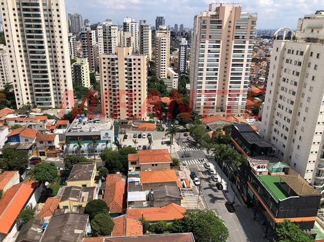 Foto 10 do(a) Apartamento de 2 quartos à venda em Santa Teresinha, São Paulo