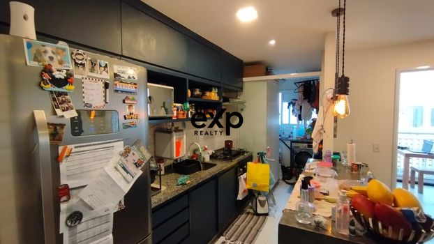 Foto 5 do(a) Apartamento de 2 quartos à venda em Campininha, São Paulo