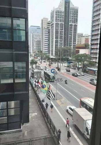 Foto 4 do(a) Sala / Conjunto Comercial false à venda em Bela Vista, São Paulo