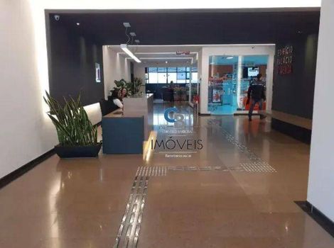 Foto 2 do(a) Sala / Conjunto Comercial false à venda em Bela Vista, São Paulo