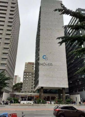 Foto 6 do(a) Sala / Conjunto Comercial false à venda em Bela Vista, São Paulo
