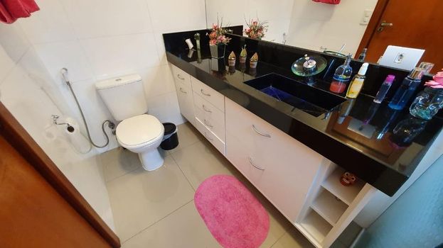 Foto 22 do(a) Casa em Condomínio de 6 quartos à venda em Loteamento Chácaras Nazareth II, Piracicaba