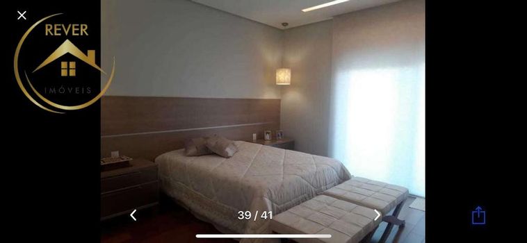 Foto 31 do(a) Casa em Condomínio de 6 quartos à venda em Loteamento Alphaville Campinas, Campinas