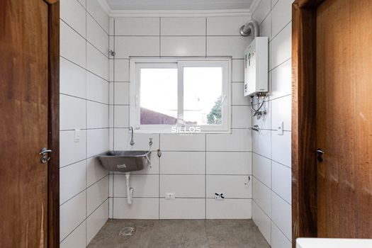 Foto 11 do(a) Casa em Condomínio de 4 quartos à venda em Abranches, Curitiba