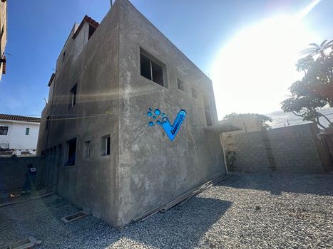 Foto 2 do(a) Casa em Condomínio de 3 quartos à venda em Jardim Las Palmas, Guarujá