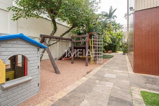 Foto 30 do(a) Apartamento de 3 quartos para alugar em Petrópolis, Porto Alegre