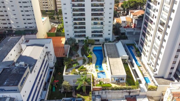 Foto 45 do(a) Apartamento de 3 quartos à venda em Pinheiros, São Paulo