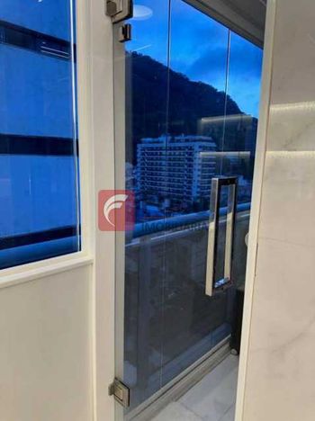 Foto 27 do(a) Cobertura de 3 quartos à venda em Botafogo, Rio de Janeiro