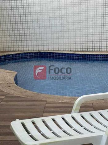 Foto 28 do(a) Cobertura de 3 quartos à venda em Botafogo, Rio de Janeiro