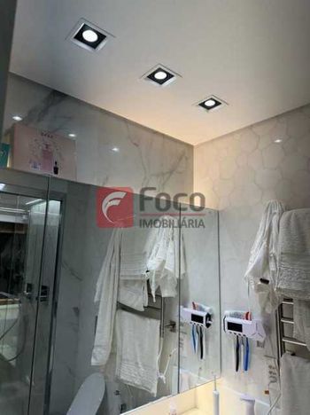 Foto 22 do(a) Cobertura de 3 quartos à venda em Botafogo, Rio de Janeiro