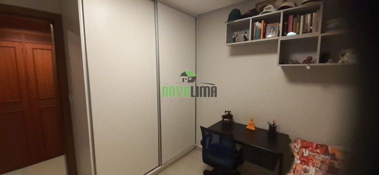 Foto 21 do(a) Casa em Condomínio de 3 quartos à venda em Veredas das Geraes, Nova Lima