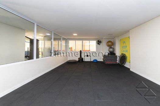 Foto 42 do(a) Apartamento de 2 quartos à venda em Jardim da Glória, São Paulo