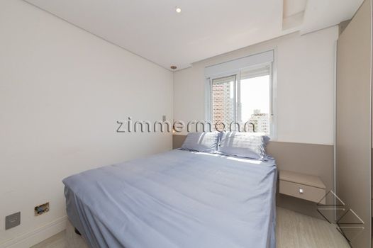 Foto 17 do(a) Apartamento de 2 quartos à venda em Jardim da Glória, São Paulo
