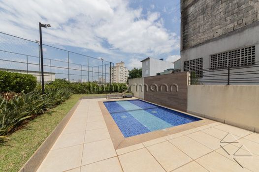 Foto 37 do(a) Apartamento de 2 quartos à venda em Jardim da Glória, São Paulo