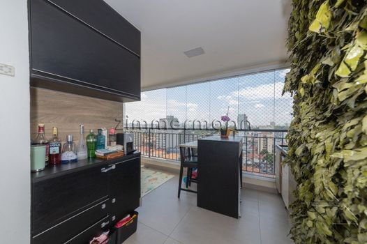 Foto 5 do(a) Apartamento de 2 quartos à venda em Jardim da Glória, São Paulo