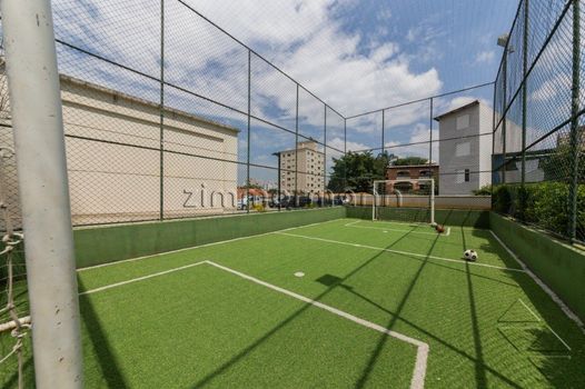 Foto 44 do(a) Apartamento de 2 quartos à venda em Jardim da Glória, São Paulo