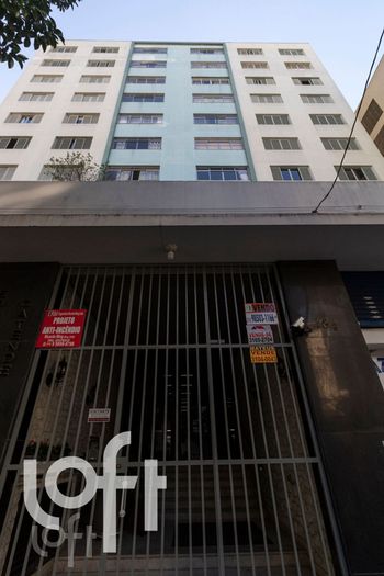 Foto 10 do(a) Apartamento de 2 quartos à venda em Bela Vista, São Paulo