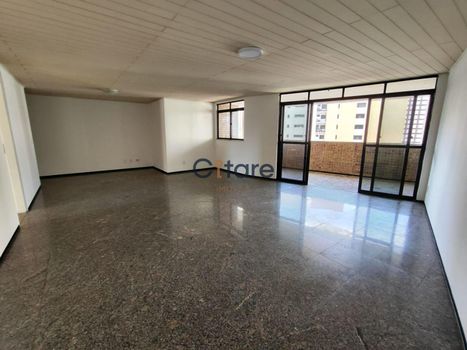 Foto 6 do(a) Apartamento de 3 quartos à venda em Meireles, Fortaleza