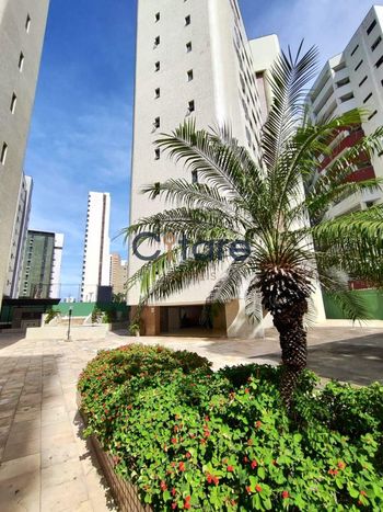 Foto 2 do(a) Apartamento de 3 quartos à venda em Meireles, Fortaleza