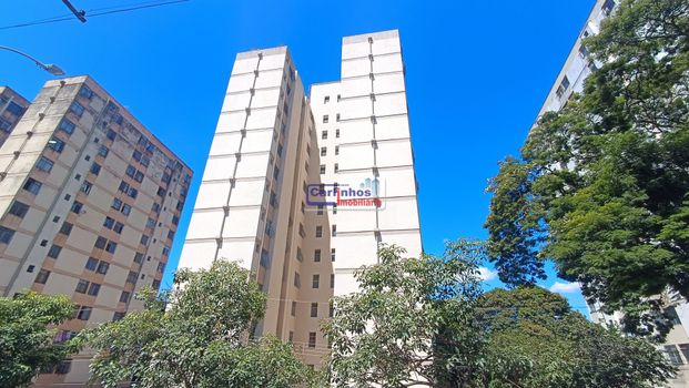 Foto 1 do(a) Apartamento de 3 quartos à venda em Santo Antônio, Betim