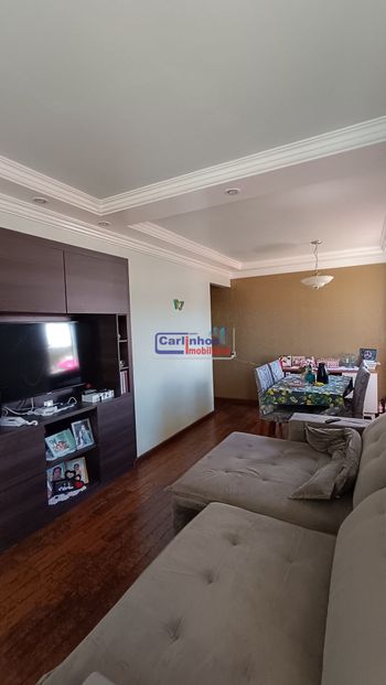 Foto 4 do(a) Apartamento de 3 quartos à venda em Santo Antônio, Betim