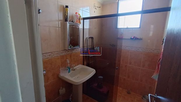 Foto 23 do(a) Apartamento de 3 quartos à venda em Santo Antônio, Betim