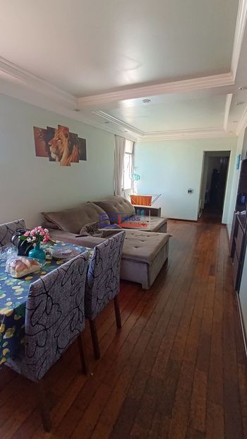 Foto 8 do(a) Apartamento de 3 quartos à venda em Santo Antônio, Betim