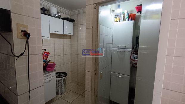 Foto 17 do(a) Apartamento de 3 quartos à venda em Santo Antônio, Betim