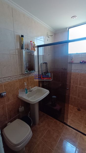 Foto 24 do(a) Apartamento de 3 quartos à venda em Santo Antônio, Betim