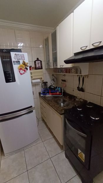 Foto 19 do(a) Apartamento de 3 quartos à venda em Santo Antônio, Betim