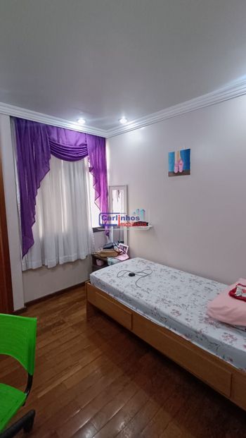 Foto 10 do(a) Apartamento de 3 quartos à venda em Santo Antônio, Betim