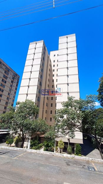 Foto 2 do(a) Apartamento de 3 quartos à venda em Santo Antônio, Betim