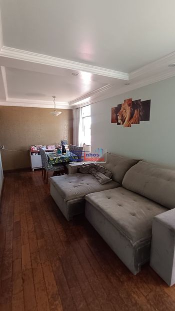 Foto 6 do(a) Apartamento de 3 quartos à venda em Santo Antônio, Betim