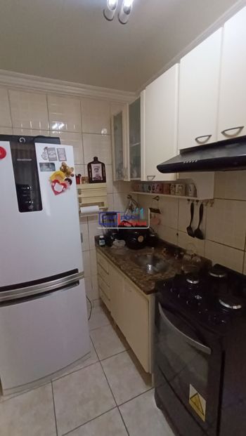 Foto 20 do(a) Apartamento de 3 quartos à venda em Santo Antônio, Betim