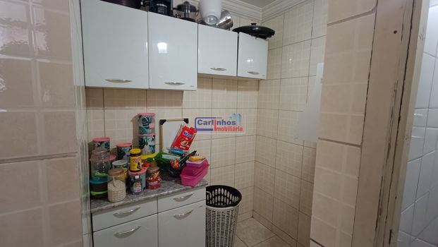 Foto 15 do(a) Apartamento de 3 quartos à venda em Santo Antônio, Betim