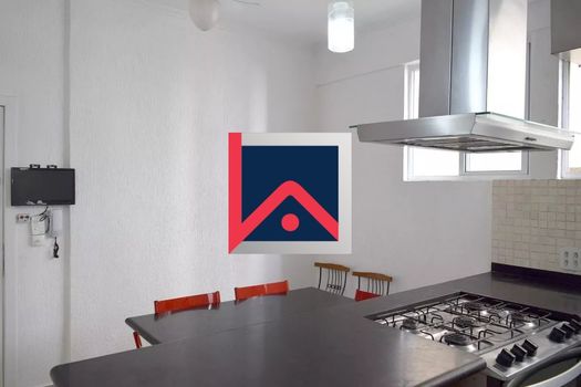 Foto 10 do(a) Apartamento de 4 quartos para alugar em Jardim Paulista, São Paulo