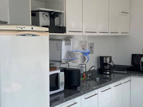 Foto 30 do(a) Sala / Conjunto Comercial false para alugar em Cidade Monções, São Paulo
