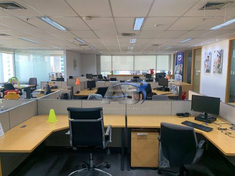Foto 46 do(a) Sala / Conjunto Comercial false para alugar em Cidade Monções, São Paulo