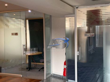 Foto 2 do(a) Sala / Conjunto Comercial false para alugar em Cidade Monções, São Paulo
