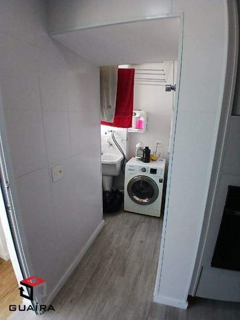 Foto 9 do(a) Apartamento de 3 quartos à venda em Vila Gonçalves, São Bernardo do Campo