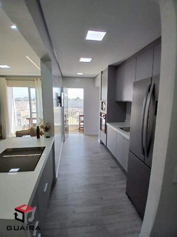 Foto 7 do(a) Apartamento de 3 quartos à venda em Vila Gonçalves, São Bernardo do Campo