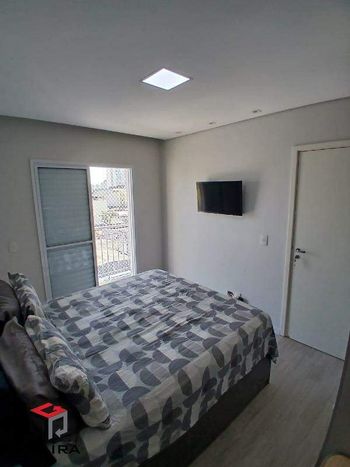 Foto 12 do(a) Apartamento de 3 quartos à venda em Vila Gonçalves, São Bernardo do Campo