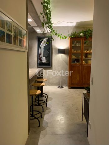 Foto 4 do(a) Apartamento de 3 quartos à venda em Vila Pompéia, São Paulo