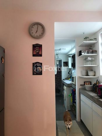 Foto 18 do(a) Apartamento de 3 quartos à venda em Vila Pompéia, São Paulo