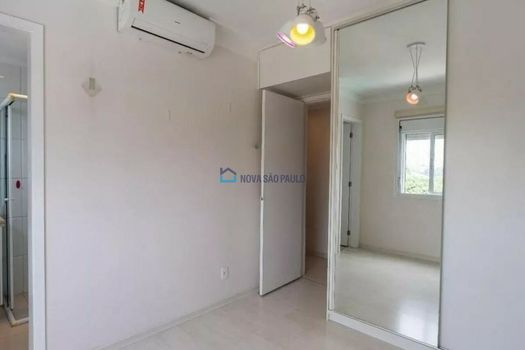 Foto 13 do(a) Apartamento de 4 quartos à venda em Vila Mariana, São Paulo