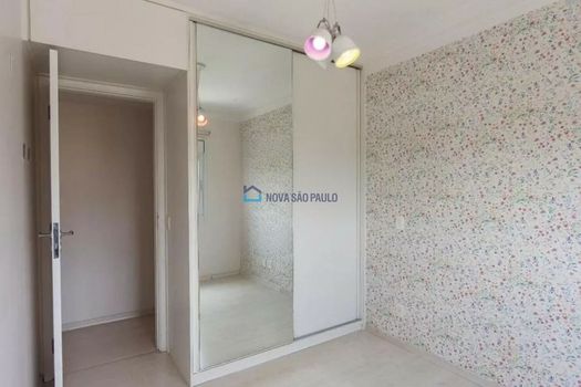 Foto 19 do(a) Apartamento de 4 quartos à venda em Vila Mariana, São Paulo